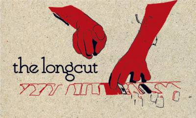 logo The Longcut logo The Longcut